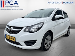 Opel Karl - 1.0 ecoFLEX Edition | Rijklaarprijs |