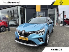 Renault Captur - E-Tech Plug-in Hybrid 160 Intens