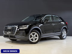 Audi Q2 - 35 TFSI Pro Line | Apple Carplay | Draadloze lader | LED | Origineel NL