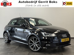 Audi A1 Sportback - 1.0 TFSI Advance Sport S-LINE PANORAMADAK NAVIGATIE