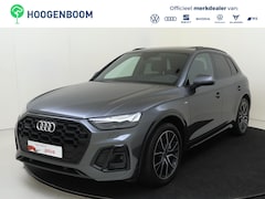 Audi Q5 - 55 TFSI e S edition Competition | SoH 87% | Panoramadak | Luchtvering | Trekhaak | LED mat