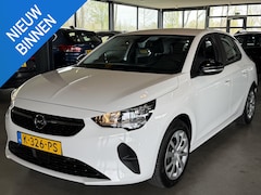 Opel Corsa-e - 100KW Edition 50 kWh 11 KW Fase 3 51.800km