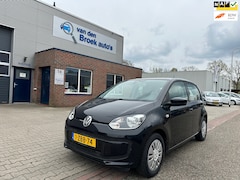 Volkswagen Up! - 1.0 move up BlueMotion