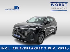 DFSK E5 - 1.5 PHEV L2 | 7 Persoons | Panoramadak