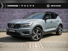 Volvo XC40 - 1.5 T3 R-Design | Panoramadak | Harman Kardon Audio | 360 Graden Camera | Trekhaak | Keyle