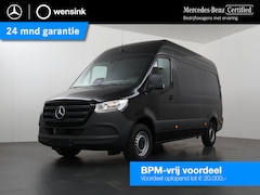 Mercedes-Benz Sprinter - 315 CDI | L2 H2 | RWD | Aut. | PRO | BPM VRIJ | ACHTERUITRIJCAMERA | 3500 KG AHW | DODEHOE