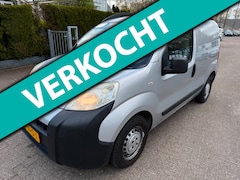 Peugeot Bipper - 1.4 HDi XT AIRCO NWE APK NAP