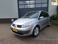 Renault Grand Scénic - | 2.0-16V T Privilège Luxe | Airco | Panorama dak |