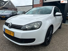 Volkswagen Golf - 1.4 Easyline AIRCO-CENTRAAL-ELEC RAMEN
