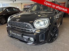 MINI Countryman - 1.5 Cooper S E ALL4 ALLE OPTIES Chester, Pandak, Headup, El.Achterklep