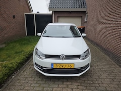 Volkswagen Polo - 1.0 TSI Comfortline