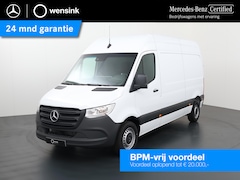 Mercedes-Benz Sprinter - 311 1.9 CDI L2H2 FWD Functional