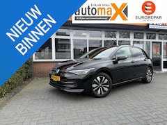 Volkswagen Golf - 1.5 eTSI Oranje Edition Carplay - Stuur en Stoelverwarming - Full Options