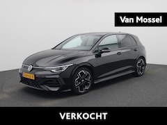 Volkswagen Golf - 1.5 eTSI R-Line Edition 116 PK | Origineel Nederlands | 1e Eigenaar | LED Matrix | Navigat