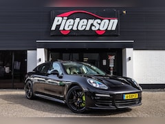 Porsche Panamera - 3.0 S E-Hybrid FACELIFT SPORT CHRONO PANO