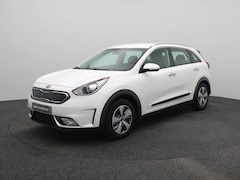 Kia Niro - 1.6 GDi Hybrid DynamicLine | Trekhaak | Climate Control | Camera | Cruise Control
