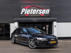 Audi A6 Avant - 3.0 TDI S-Line FACELIFT PANO ACC TREKH KEYLESS