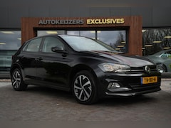 Volkswagen Polo - 1.0 TSI Beats Airco Carplay Adaptieve Cruise