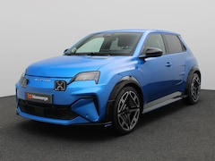 Alpine A290 - GT 52 kWh 177PK Aut. 380km, Devialet Audio, ACC, LED, Achteruitrijcamera, Keyless Navigati