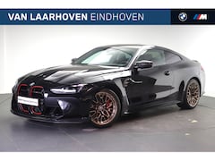 BMW M4 - CS Automaat / M Drive Professional / M Carbon kuipstoelen / M Carbon-keramische remmen / M