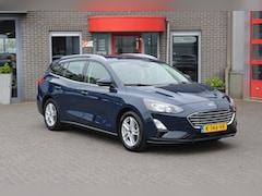 Ford Focus Wagon - 1.0 EcoBoost Hybrid Trend Edition Business Trekhaak