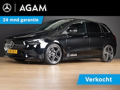 Mercedes-Benz B-klasse - 180 Star Edition Limited Panorama dak