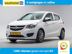 Opel Karl - 1.0 ecoFLEX Edition [ Airco Cruise Control Start/Stop systeem ]