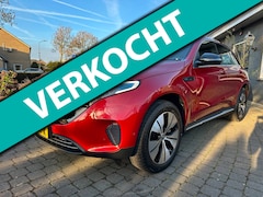 Mercedes-Benz EQC - 400 4MATIC Premium Plus 80 kWh, BTW