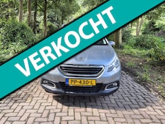 Peugeot 2008 - 1.2 PureTech Active