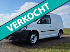Volkswagen Caddy - 1.6 TDI marge