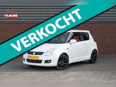 Suzuki Swift - 1.3 Bandit Nieuwe Apk