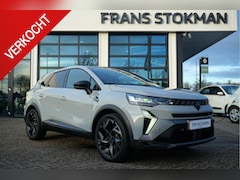 Renault Symbioz - 1.8 E-Tech full Hybrid 160 Esprit Alpine (ex Demo)