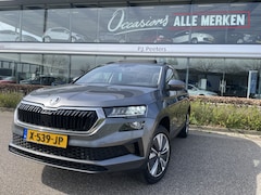 Skoda Karoq - 1.5 TSI ACT Business Edition Plus Schuif/kanteldak - Achteruitrijcamera - Elektrische trek