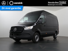 Mercedes-Benz Sprinter - 315 L2H2 RWD PRO | 3500kg TREKKEN | AUTOMAAT | 3-ZITS | CRUISE CONTROL