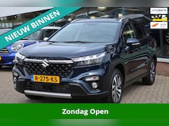 Suzuki S-Cross - 1.4 Boosterjet Style Smt Hyb FULL-LED_ADAP-CRUIS_360CAM_KEYLESS