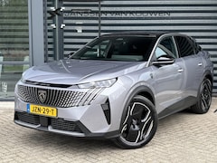 Peugeot 3008 - 1.6 plug-in Hybrid 195 GT Exclusive / Panorama dak / 360 graden camera / stoel- en stuurve