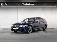 BMW 3-serie Touring - M340i xDrive High Executive Edition | M Sport differentieel | Panoramadak | Head-Up Displa