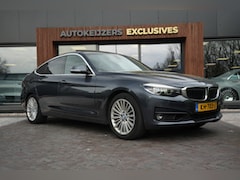 BMW 3-serie Gran Turismo - 320i Centennial Executive Cruise control Brake assist Hill hold Koplampreiniging
