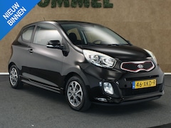 Kia Picanto - 1.2 CVVT ISG Plus Pack - ORIGINEEL NEDERLANDSE AUTO - AFKOMSTIG VAN 2E EIGENAAR - LAGE KM