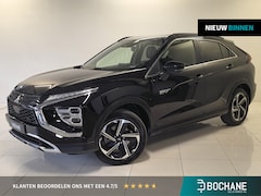 Mitsubishi Eclipse Cross - 2.4 PHEV Intense+ | Trekhaak | Navigatie | Achteruitrijcamera |