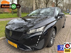 Peugeot 308 SW - 1.2 PureTech Active Pack Business