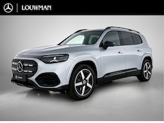 Mercedes-Benz GLB - 250+ Business Solution AMG 7p. 85.5 kWh | Premium pakket | Winterpakket | Nightpakket | Tr