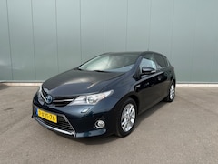Toyota Auris - 1.8 Hybrid Lease+ PANORMADAK | ONDERHOUDSBOEKJE