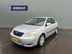 Toyota Corolla - 1.4 VVT-i L.Terra AIRCO