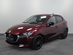 Mazda 2 - 2 1.5 SA-G Homura