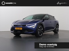 Kia EV6 - Plus Advanced 84 kWh | Panoramaschuifdak | Warmtepomp | Meridian® Premium Sound | Stoelven