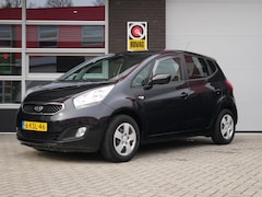 Kia Venga - 1.4 CVVT ExecutiveLine NL Auto| 1e Eigenaar| Trekhaak| Navi+BT