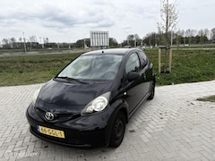 Toyota Aygo - 1.0-12V