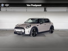 MINI Cooper - 5-deurs Classic