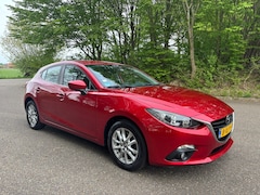Mazda 3 - 3 2.0 TS | Clima | Navi | APK t/m 03-2027